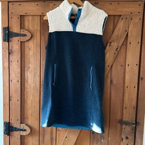 Title Nine Callitrix Dress